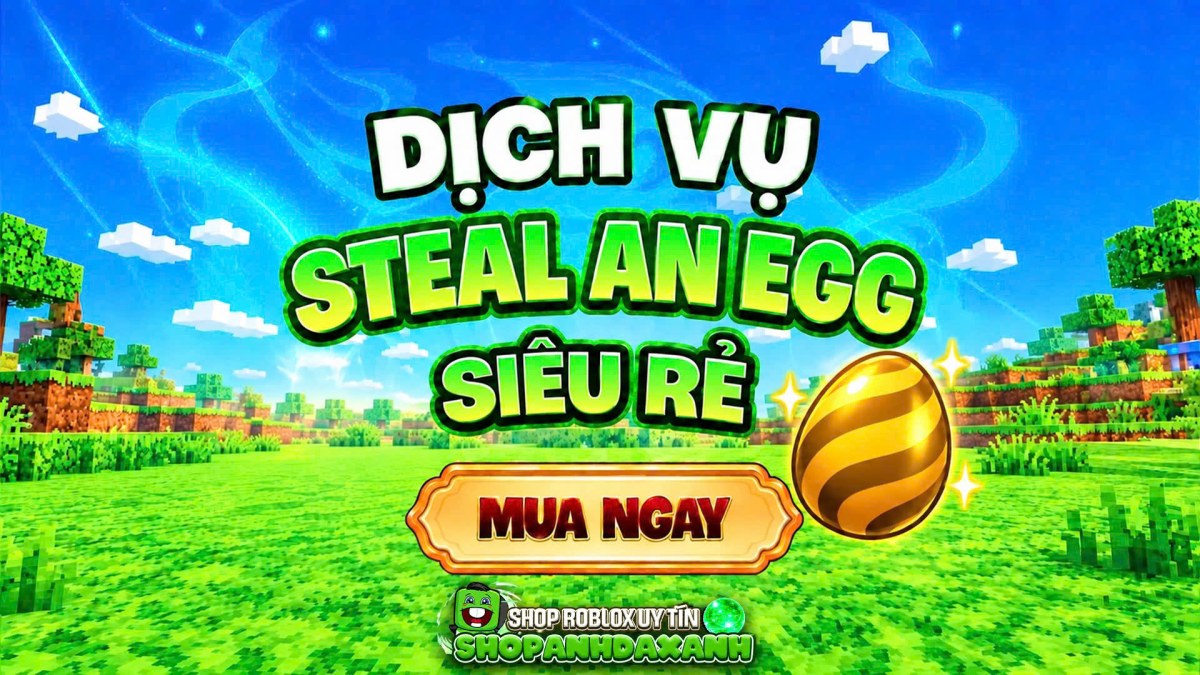 ACC STEAL AN EGG