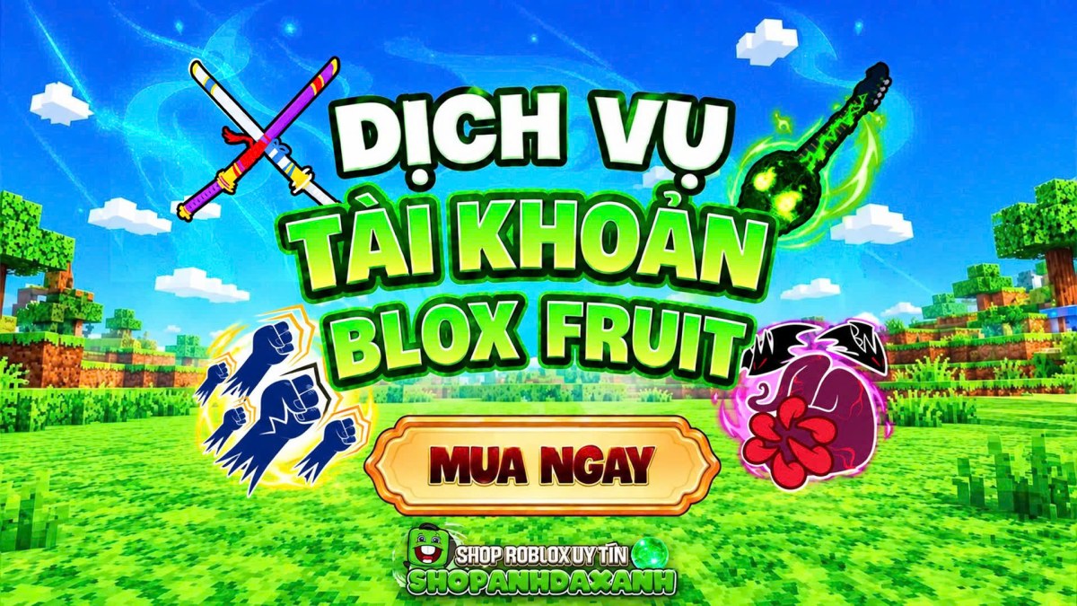 ACC BLOX FRUITS