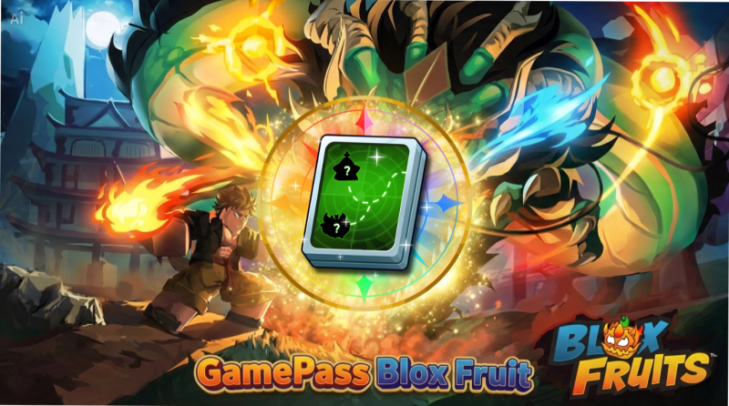 FRUITS NOTIFIER