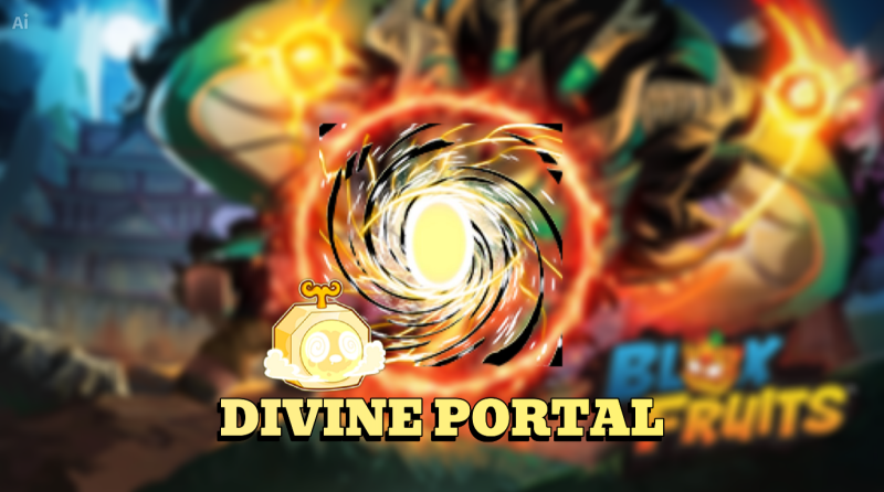 DIVINE PORTAL