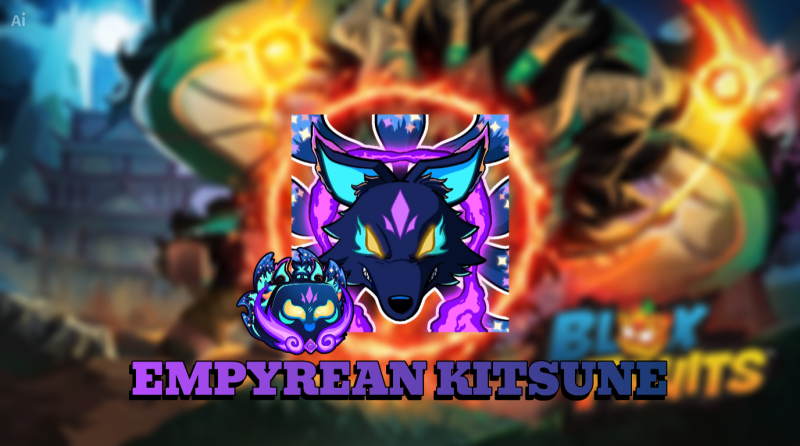 GALAXY KITSUNE