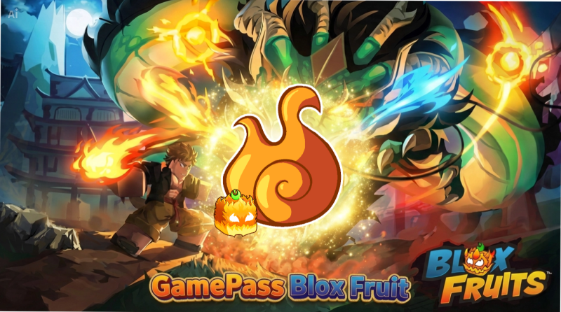 FLAME VĨNH VIỄN