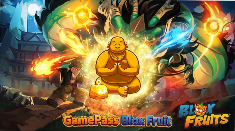 BUDDHA VĨNH VIỄN