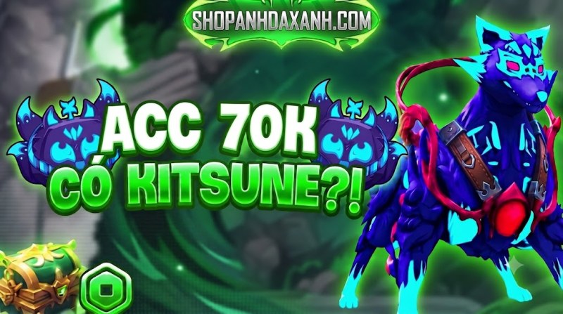 (HOT) 100% KISTSUNE + GOD HUMAN